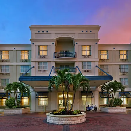 Hotel Voco Sarasota By Ihg